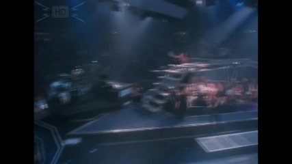 / Titus / Metallica - Stone Cold Crazy [ live, San Diego 1992 ]