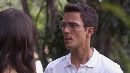 La Patrona Capitulo 24 Parte 1