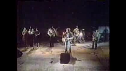 Roger Daltrey - Say It Ain`t So Joe