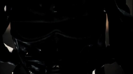 Repo! The Genetic Opera (hd Clip)
