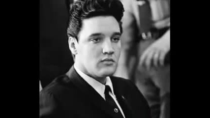 Elvis Presley - Love Me Tonight + prevod 
