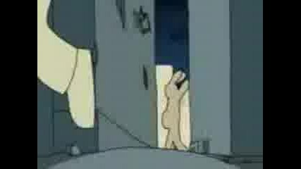 Cake Dance There She