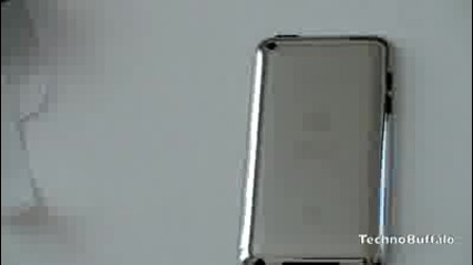 New Ipod Touch