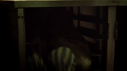 Disturbed - Asylum