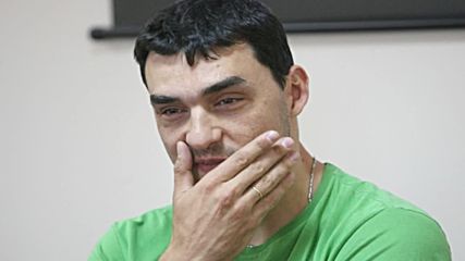 Владо Николов: Трябва да сме доволни от жребия за Световното
