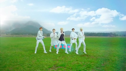 Shinee - Lucky Star ( Clean Hd )