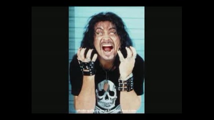 Kiss - Hate