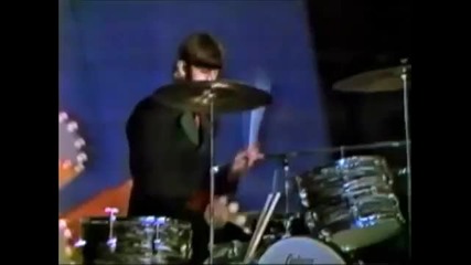 The Beatles - Live Budokan Stadium