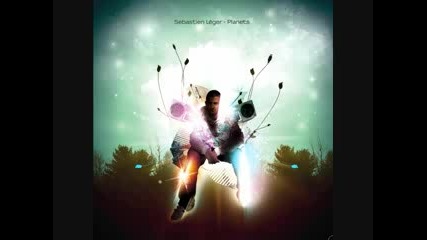 Sebastien Leger - Talisman (original mix) 