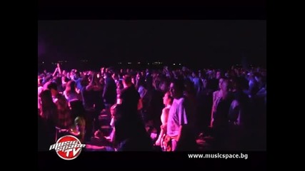 Големите летни фестивали в България през 2011
