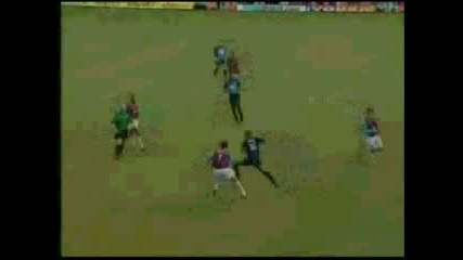 Henry Best Goal