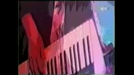 Scala - Macchinera Nera (1985) 