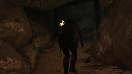 Tomb Raider 2013 - геймплей - епизод 16