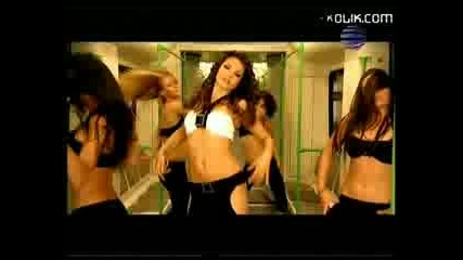 Raina - Neshto nemoralno
