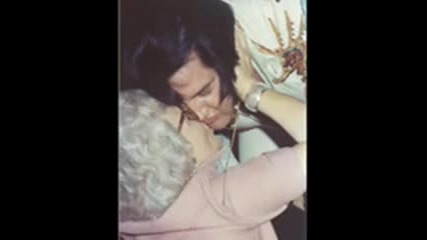 Elvis Presley - Peter Gunn Theme 