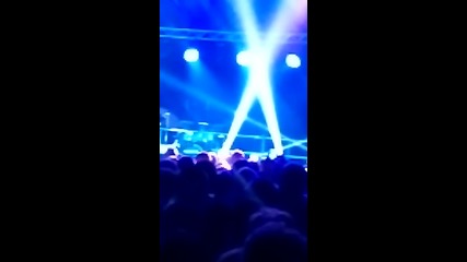 Miroslav Ilic - Lazu Da Vreme Leci Sve - Arena Armeec Sofija - 19.03,2016.