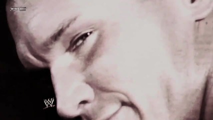 *new (mv) Randy Orton - 2011 Hd* 