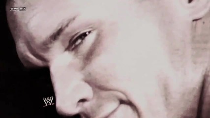 *new (mv) Randy Orton - 2011 Hd*