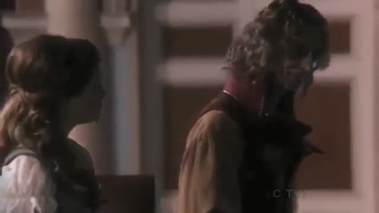 Rumbelle and Captain Swan Right Kind of Wrong