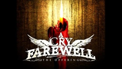 A Cry Farewell - Dreamcatcher