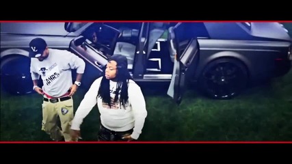 King Louie Ft. Lil Durk - I Want It All