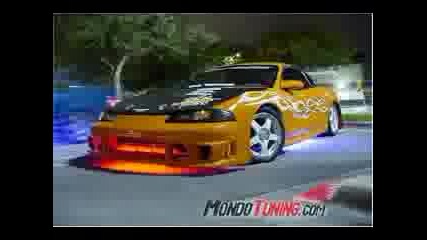 tuning koli
