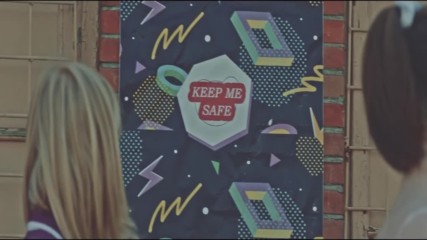 - У Н И К А Л Н А - Morandi - Keep You Safe / 2016 /