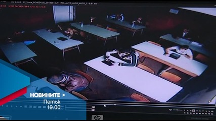 Новините на Нова – централна емисия на 1 април
