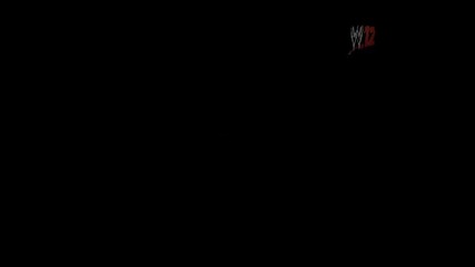 Wwe 2012 Joe/crazymax :(