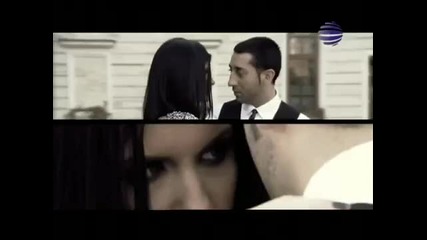 Anelia feat Ilian - Dve neshta (official Video) 2009