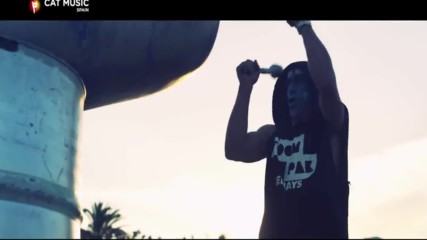 Toompak Deejays feat. Nova B - You and I (official Video)