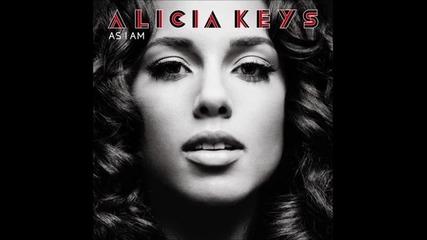 14 Alicia Keys - Sure Looks Good To Me