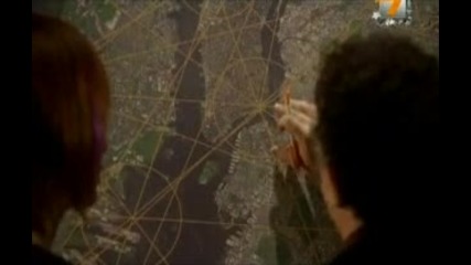 Warehouse 13 - Хранилище 13 - Сезон 1; Епизод 6 - Бг Аудио