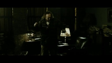 The Good Heart - Official Trailer [hd] 2010
