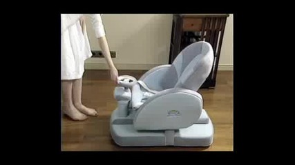 Детски Робот Айбомо / Ibomo