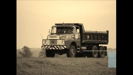 Best Trucks - Scania, Man, Daf, Volvo, Mercedes.