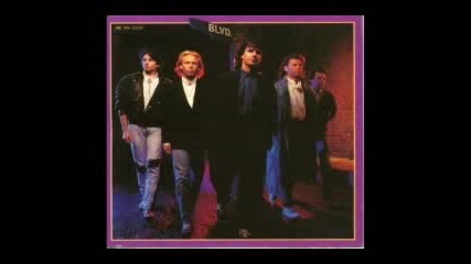 Boulevard - Dream On