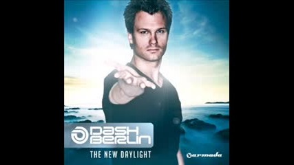 Dash Berlin - The new daylight