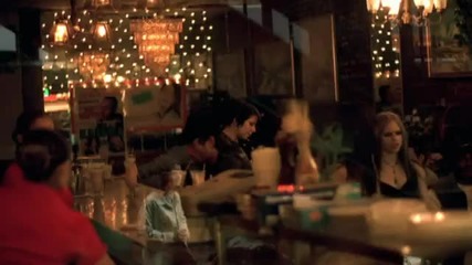 Avril Lavigne - My Happy Ending