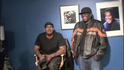P. Twitty Tv Episode 25 Diddy,  Jada and the L.o.x