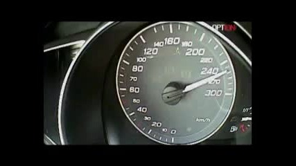 Audi S5 Abt Option auto