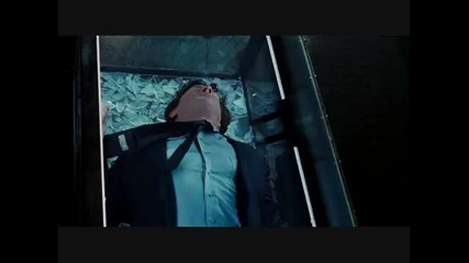 Saw 5 Ending