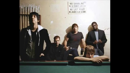 Plain White Ts - 1234 (hd)