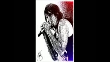 Steve Lee (gotthard) - The Angel Of Rock