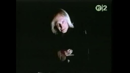 Tom Petty - Last Dance With Mary Jane