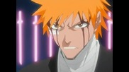 Bleach Amv I will Not Bow