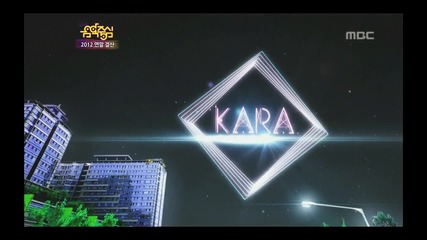 Live Kara - Pandora Music Core