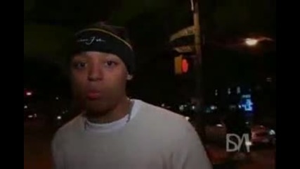Cory Gunz Smack Freestyle 