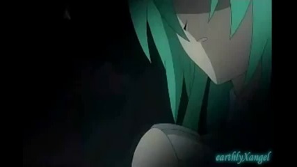 Whisper {evanescence Mep}