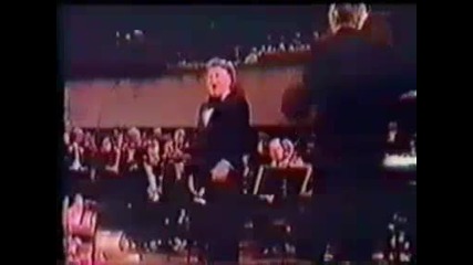 Nicolai Gedda - Amor ti vieta 